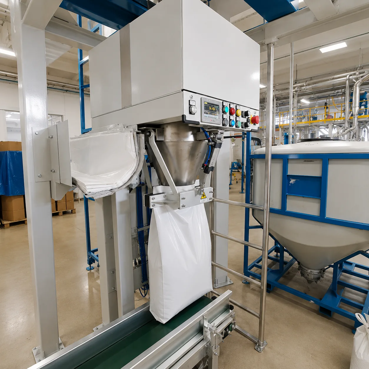 PRT Innovation | Machines and plants for plastic recycling